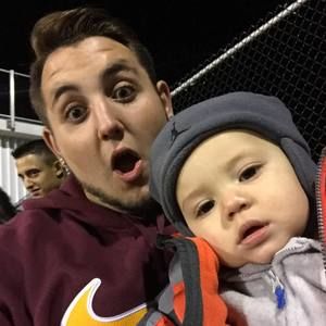 Meet your Posher, Tommy